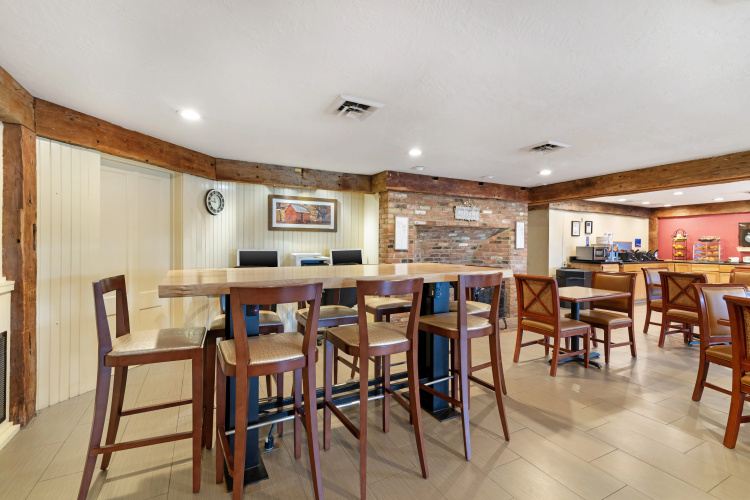Best Western Inn & Suites Rutland-Killington photo 27