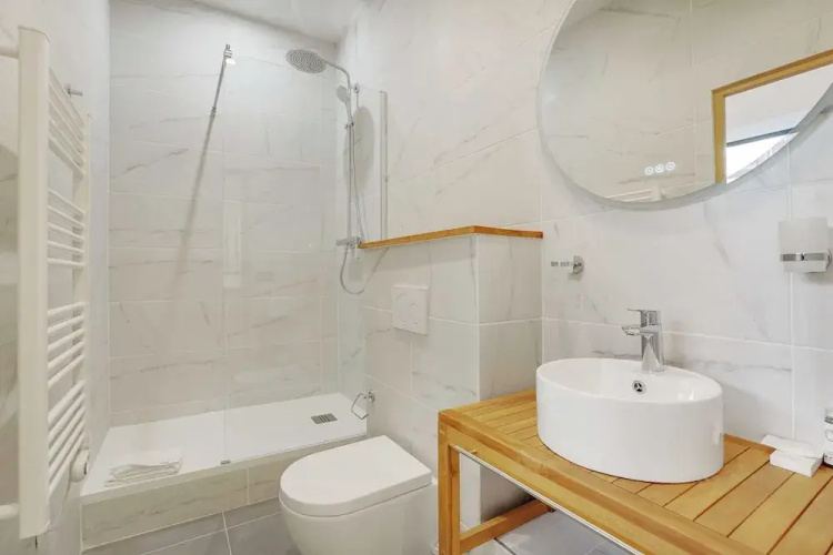 Stunning Apartment - 2br/6p - Bastille