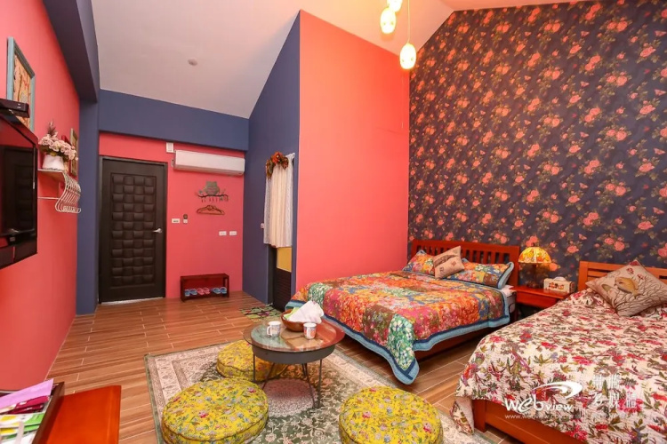 Wuju Wusu B&B