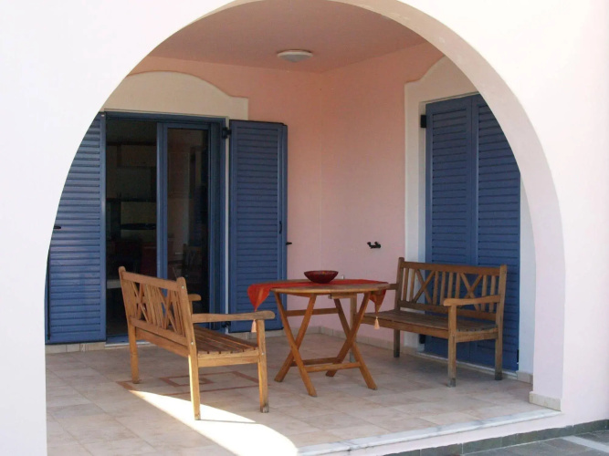 Hotel 12 Islands Villas