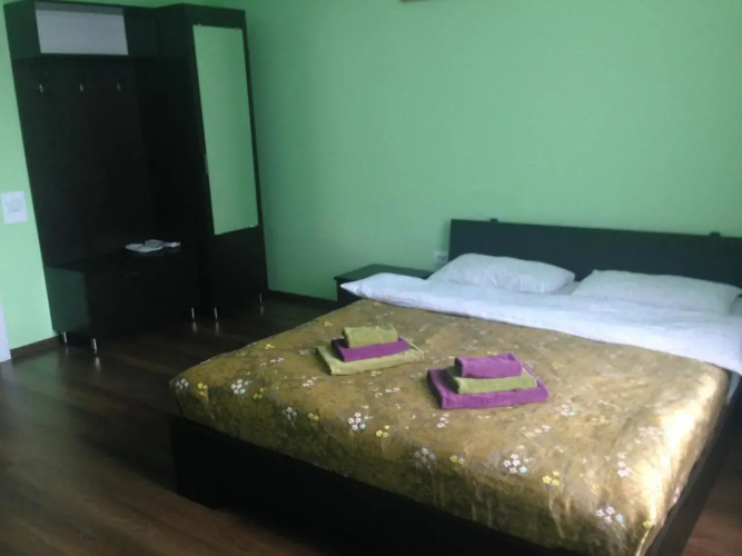 MGame hostel
