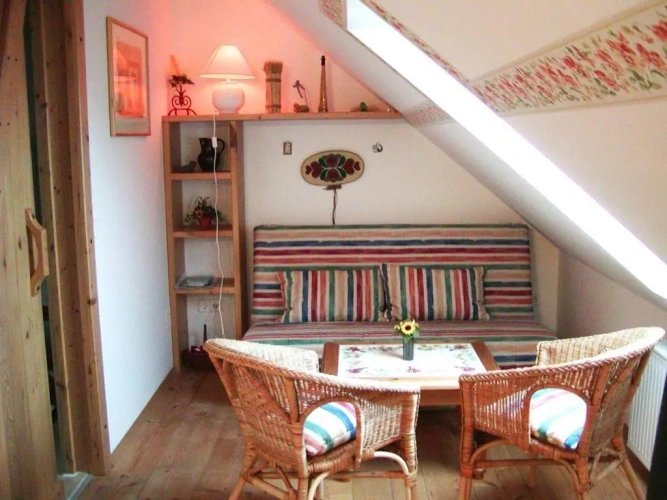 Standard Family room