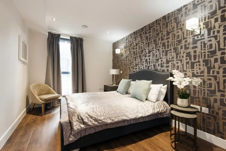 1 Bedroom Superior Apartment