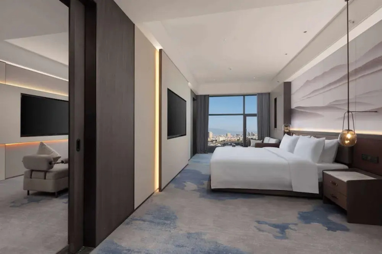 Wyndham Qujing Luliang