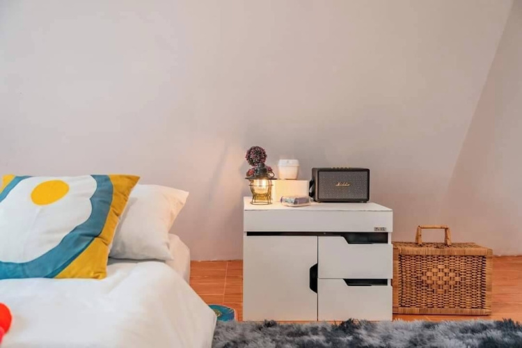 Mon Mon Homestay