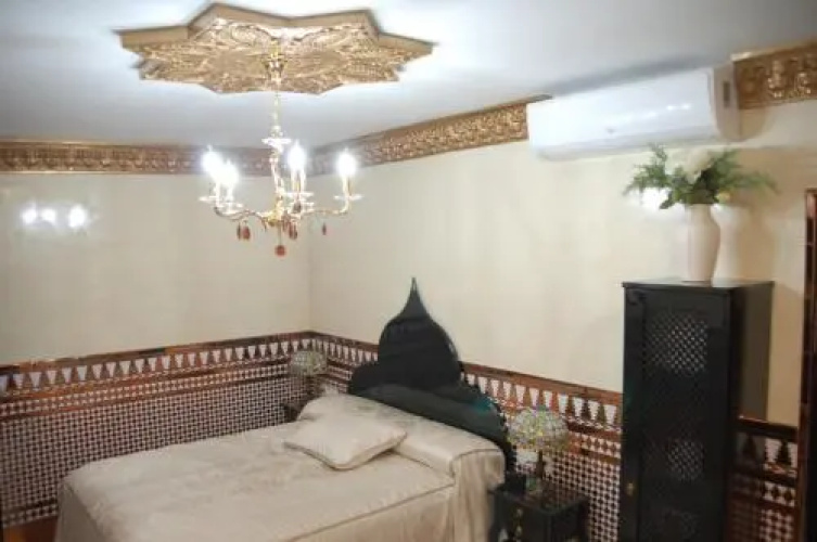 Luxury Apartment Plus Ultra