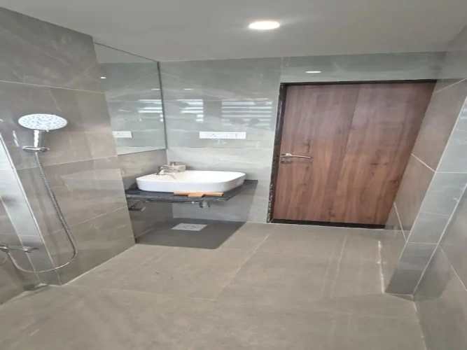 Executive Twin room