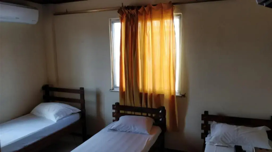 Hotel Ximenes