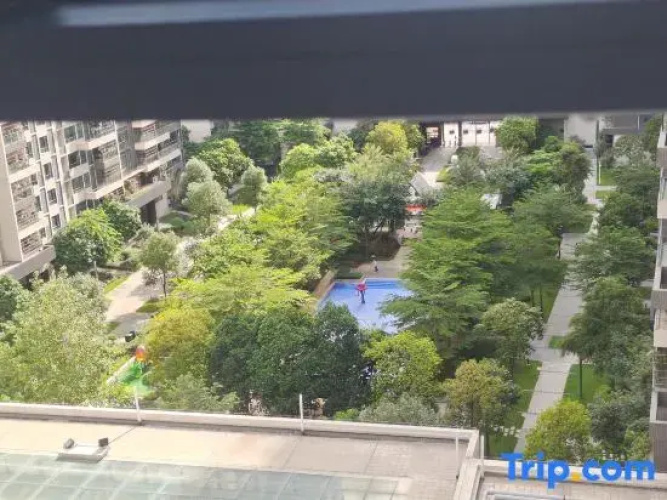Kaiping vera and apartments