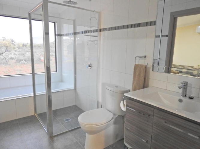 Standard room with balcony