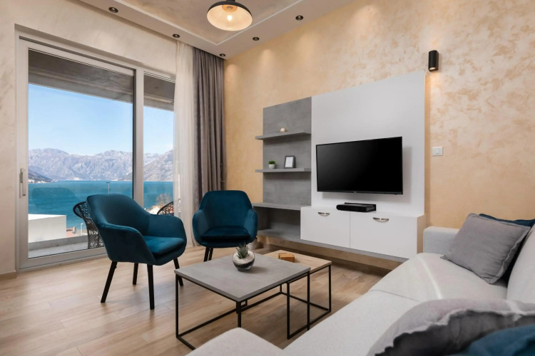 Bonintro Lux Apartment