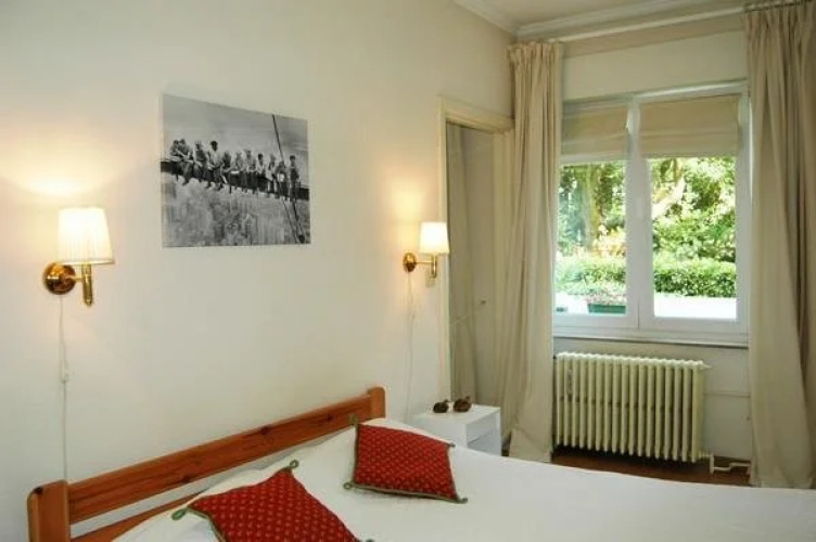 Capitaine Piret Bed Breakfast