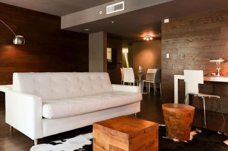 Metropole Suites South Beach, A South Beach Group Hotel