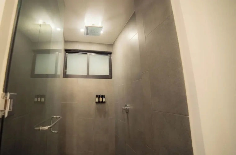 1 Bedroom Executive Apartment with city view