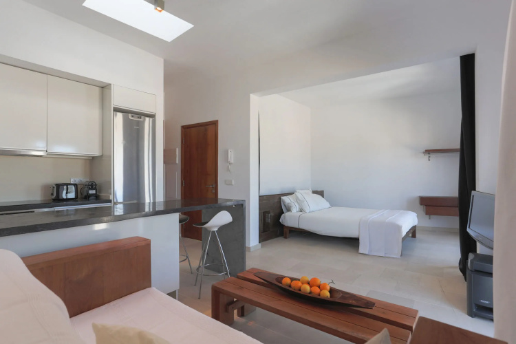 Apartamentos Xereca - Dalt Vila I