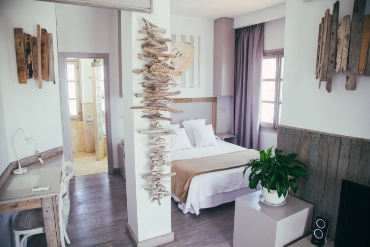 Hotel Misiana