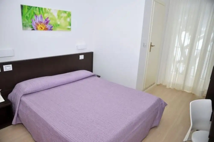 Hotel Lugano