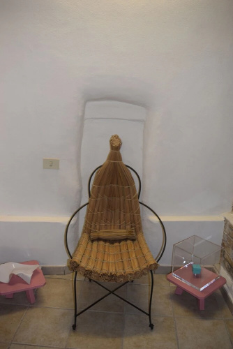 La Casa delle Carrozze