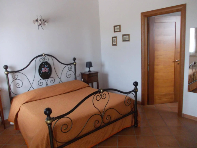 Agriturismo Arangea