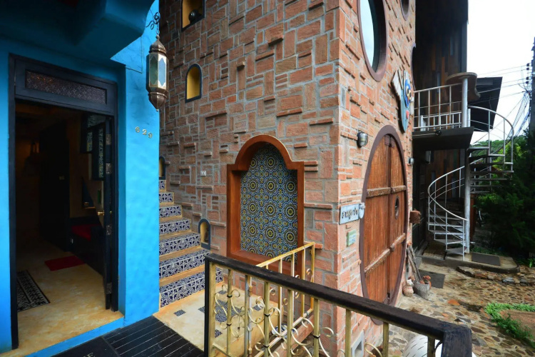 Image de l'hôtel