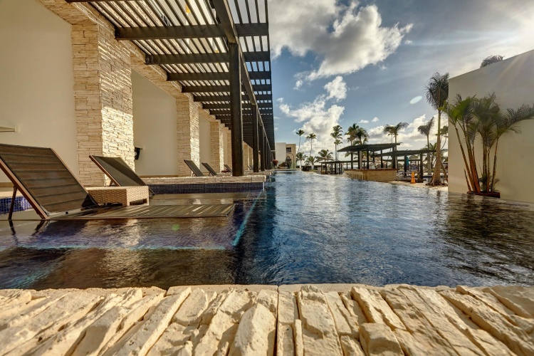 Royalton CHIC Punta Cana, An Autograph Collection All-Inclusive Resort & Casino - Adults Only photo 32