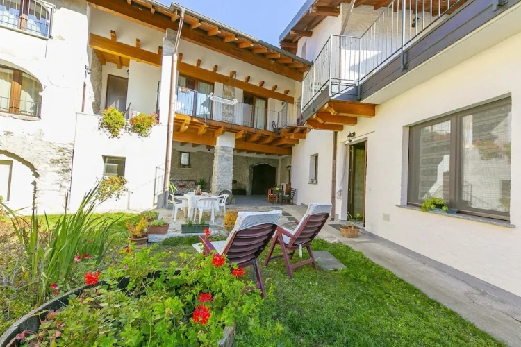 Family Cottage