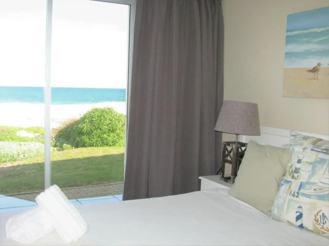 Whale View Guest House