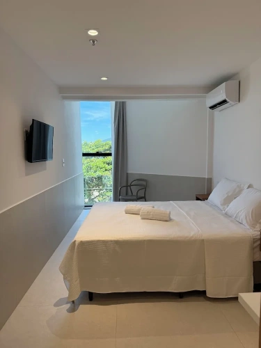 Standard Suite