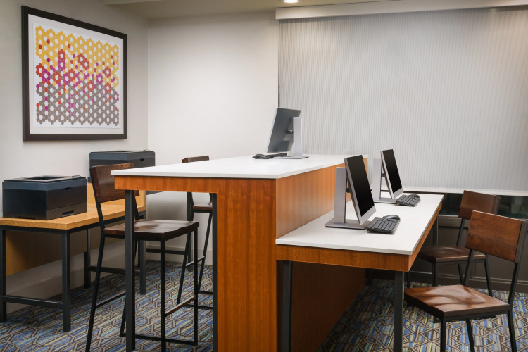 Holiday Inn Express Boston photo 6