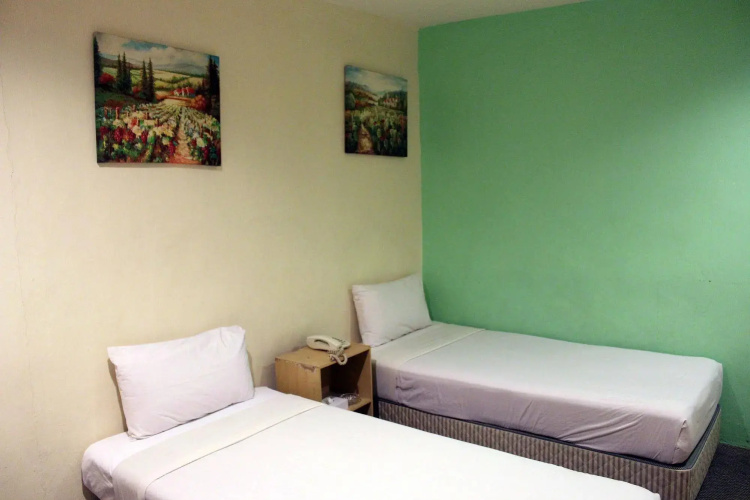 Hotel Sempurna