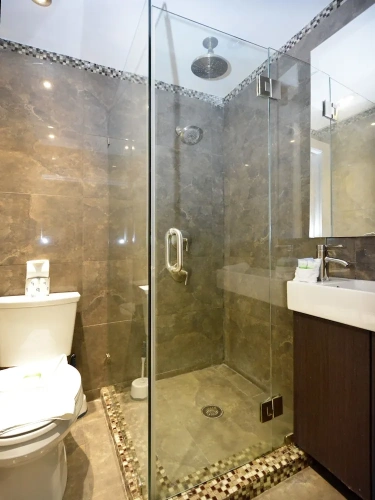 Comfort Double Studio beachfront