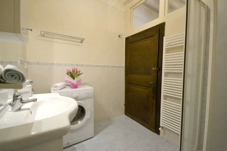 Appartamento Il Borgo