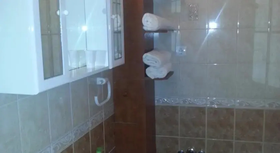 Bérpalota Apartman