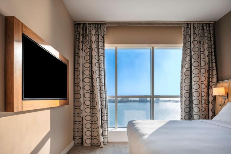 Radisson Resort Ras Al Khaimah Marjan Island photo 6