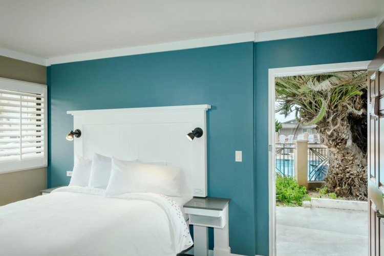 Pacific Shores Inn photo 7