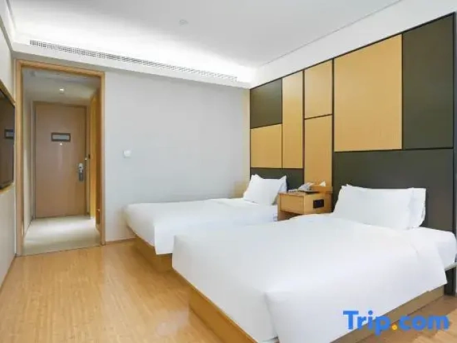Business Twin room