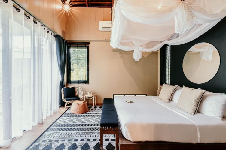 2 Bedrooms Deluxe Connecting Studio