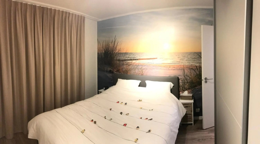 Castel aan zee