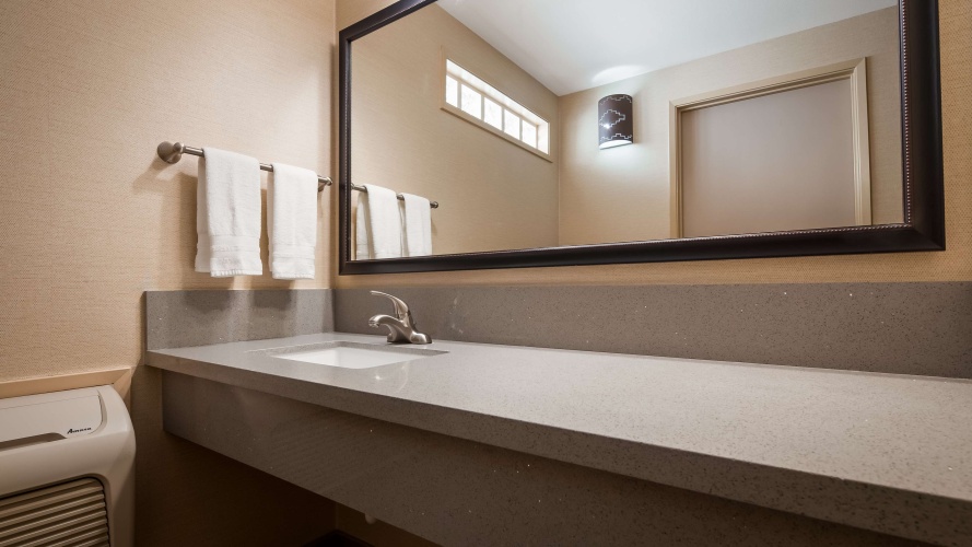 Best Western Frontier Motel photo 12