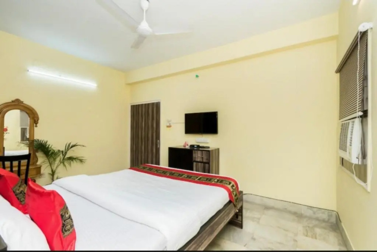 7 Div Guest House