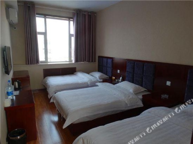 Double Family Suite