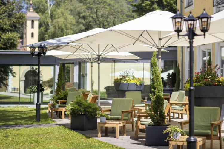 ARCOTEL Castellani Salzburg photo 20