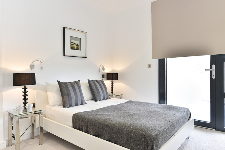 Shoreditch City Living