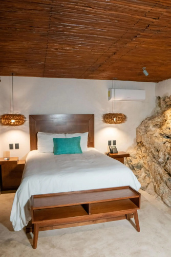 Hotel Puerta del Cielo
