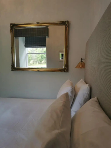 Saplinbrae Hotel and Lodges