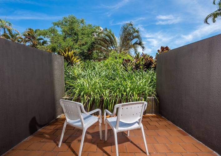 DoubleTree by Hilton Hotel Cairns photo 32