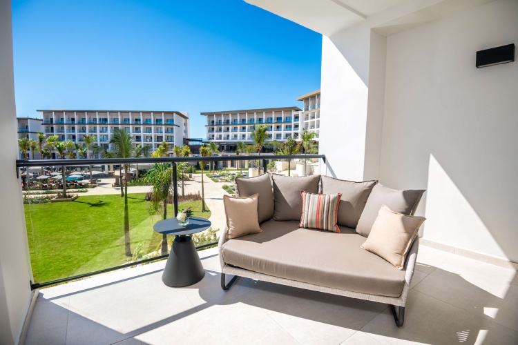 Hyatt Zilara Cap Cana ‐ Adults Only ‐ All Inclusive photo 9