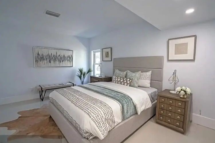 Chic 3Br 2Ba Getaway With Private Pool Oasis