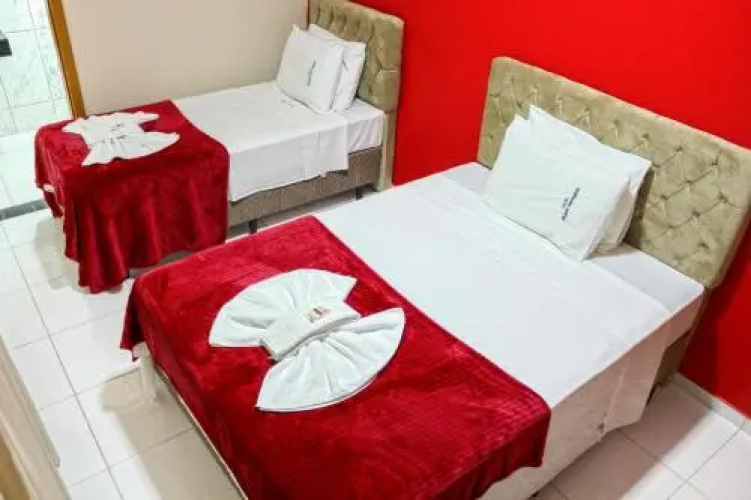 Hotel Royal Jaraguá