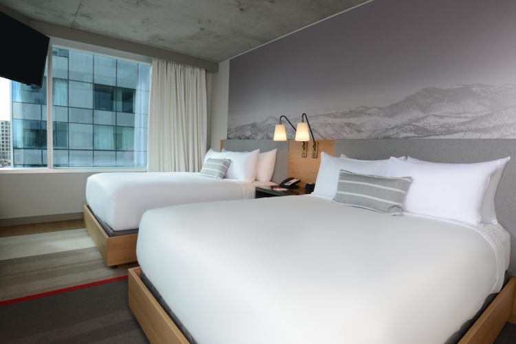 Hotel Indigo Denver Downtown photo 8